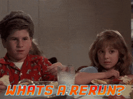 Question GIF by Back to the Future Trilogy