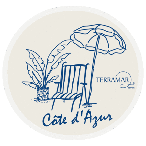 Cote Sticker by Terramar Brands