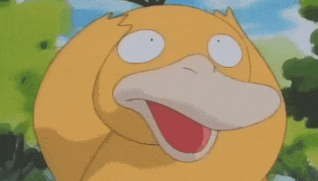 Pokemon Reaction GIF
