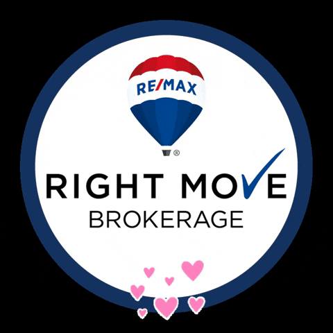 Valentines Love GIF by RE/MAX Right Move