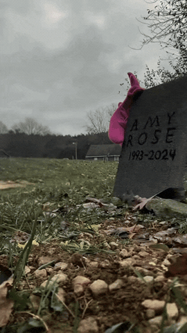 Sad Regret GIF