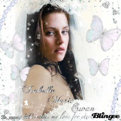 isabella swan