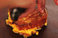 but its hard to find so this is what i have food porn GIF