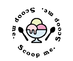 Noaddedsugar Icrecream Sticker by Nick's