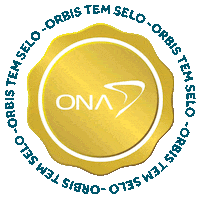 Orbis Engenharia Clínica Sticker