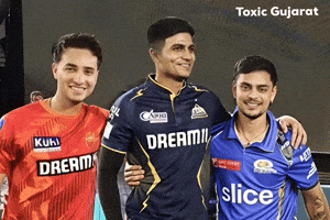 Sunrisers Hyderabad Gt GIF