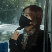 Thinking Dream GIF by RATP