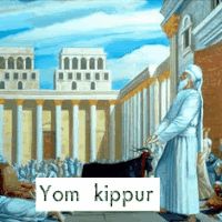 yom kippur