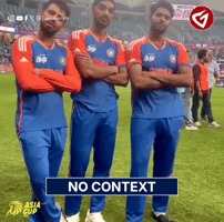 Arshdeep No Context GIF