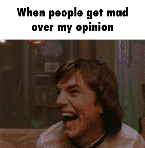 opinion