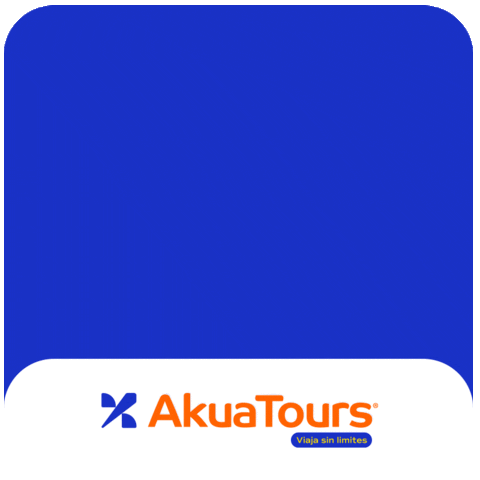 Happy Travel GIF by Akuatours