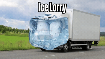Ice Cream GIF