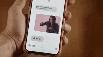 snl texting GIF by Saturday Night Live