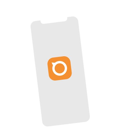 Volunteer Do More Good Sticker by POINT App
