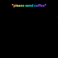 caffeine help GIF by Kahwa Coffee