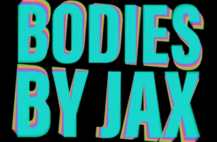 GIF by Bodies By Jax