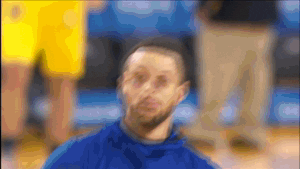 stephen curry dunk GIF by NBA