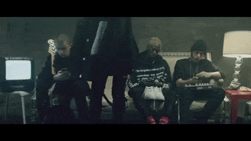 love in future times GIF by L.I.F.T