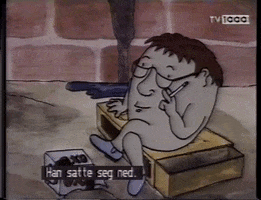 Therapy GIF