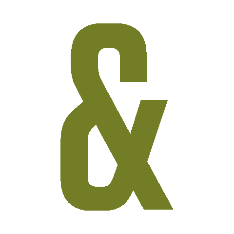 L&D Logo Sticker by Latorre & Dutch Coffee