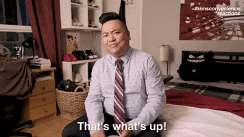 andrew phung cbc GIF by Kim's Convenience
