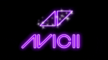 Avicii GIF
