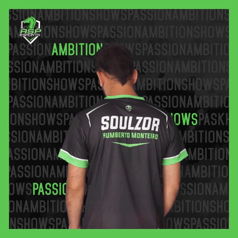 Portugal Esports GIF