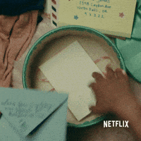 Lara Jean gifs - Find & Share on GIPHY