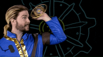 go long kyle hill GIF by Because Science