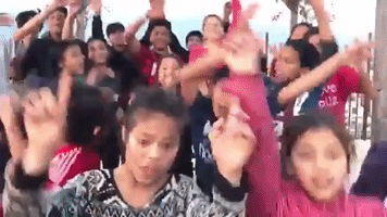 GIF by BlinkNow Foundation