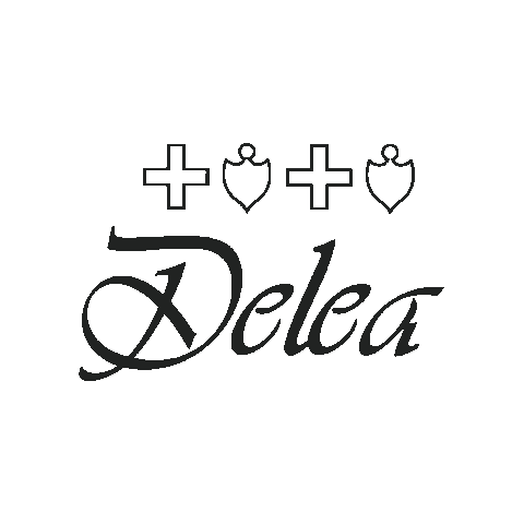 Merlot Sticker by Vini Delea