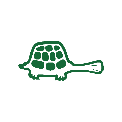 The Greene Turtle Sticker