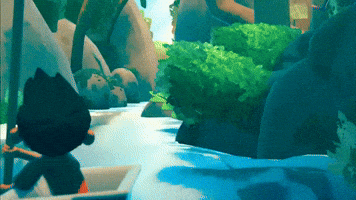 Sopa Relato De La Papa Robada GIF