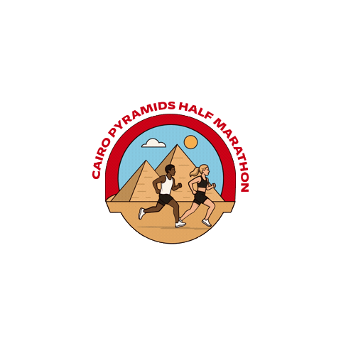 Cairomarathon Sticker by Turkish Airlines