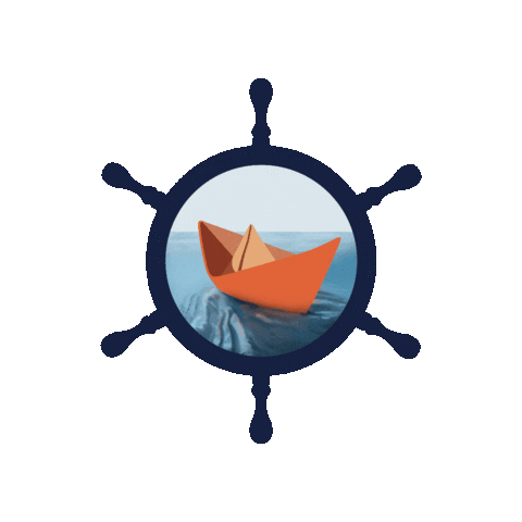 Zelf Varen Den Bosch Sticker