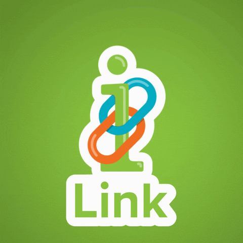 Link Think Up GIF by Mentoring Minds
