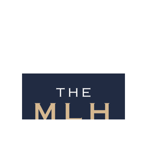 Life Sticker by The MLH Agency