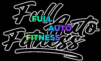 Full Auto Fitness GIF by Fullautofitness