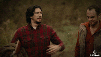 proud brother GIF by Regal