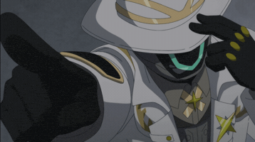 Zero GIF