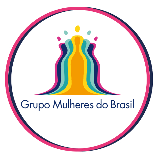 Voteemmulheres Sticker by Grupo Mulheres do Brasil