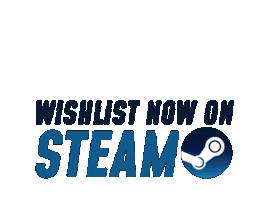 Steam Oroboros Sticker by Blay Games