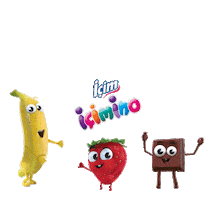 Icimino23Nisan Sticker by icim