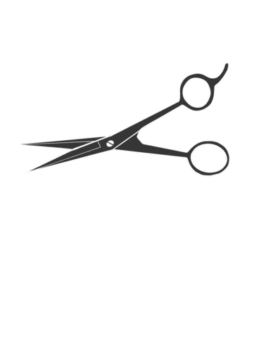 Wild & Savvy Hair Studio Sticker