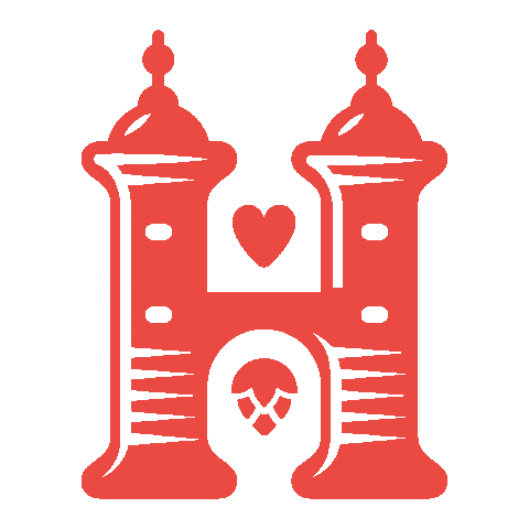 Hdb Sticker by Heidelberger Brauerei