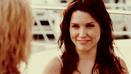 brooke davis