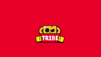 Happy Brawl Stars GIF by Tribe Gaming