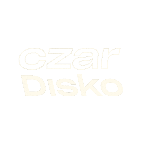 czardisko Sticker