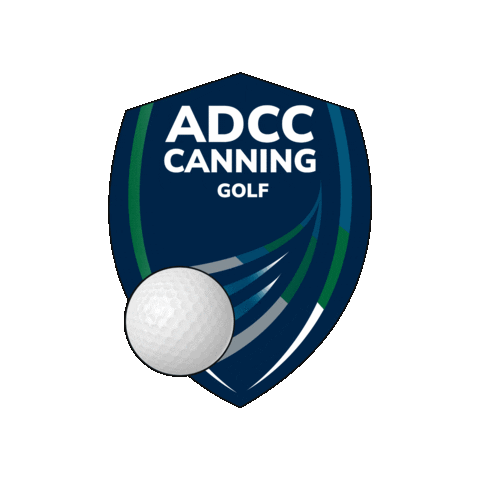 Adcc Sticker by adccanning
