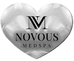 Nm Sticker by Novous Med Spa